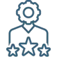 Expertise and Experience